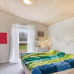 Beautiful Home In Vinderup With Wifi Σπίτι διακοπών Vinderup