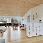 Awesome In With Wifi Nyaraló Vinderup