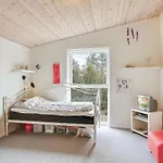 Σπίτι διακοπών Beautiful Home In Vinderup With Wifi