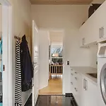 Beautiful Home In Vinderup With Wifi Σπίτι διακοπών