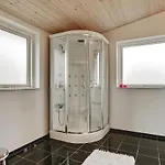 Σπίτι διακοπών Beautiful Home In Vinderup With Wifi Vinderup