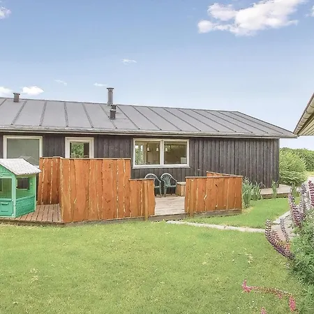 Awesome In With Wifi Vinderup