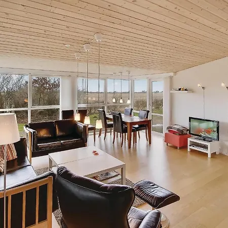 度假居 Awesome In With Wifi *