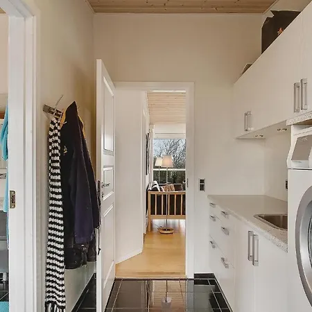 Awesome In With Wifi 度假居