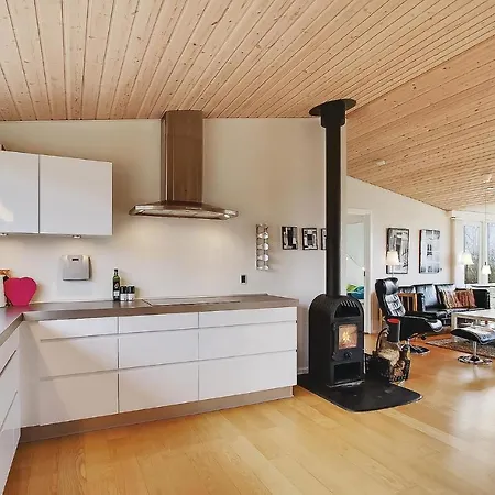 Cozy In With House Sea View *