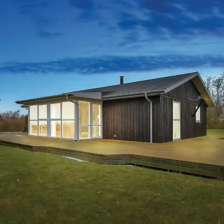 Awesome In With Wifi * Vinderup