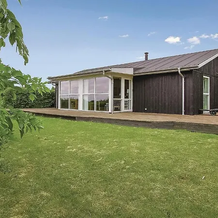 Awesome In With Wifi * Vinderup