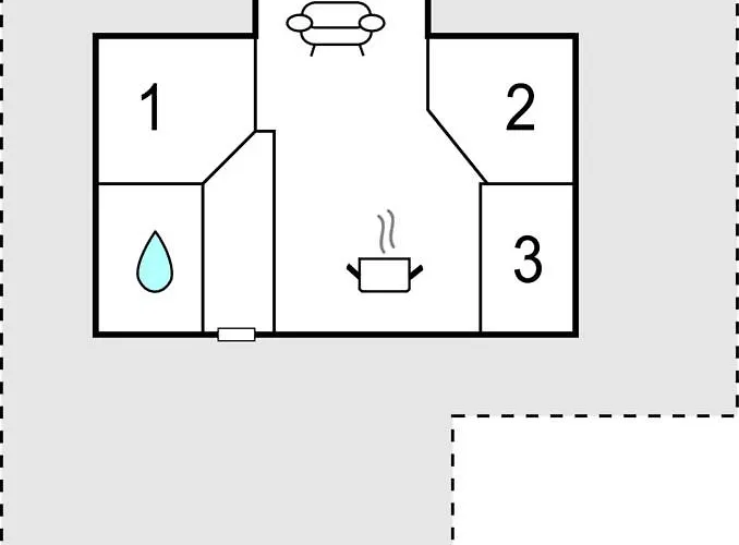 Awesome In With Wifi Vinderup